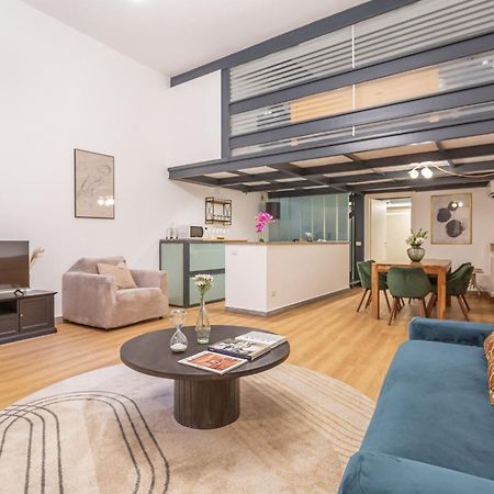 Daplace - Adele Apartment Roma Ngoại thất bức ảnh