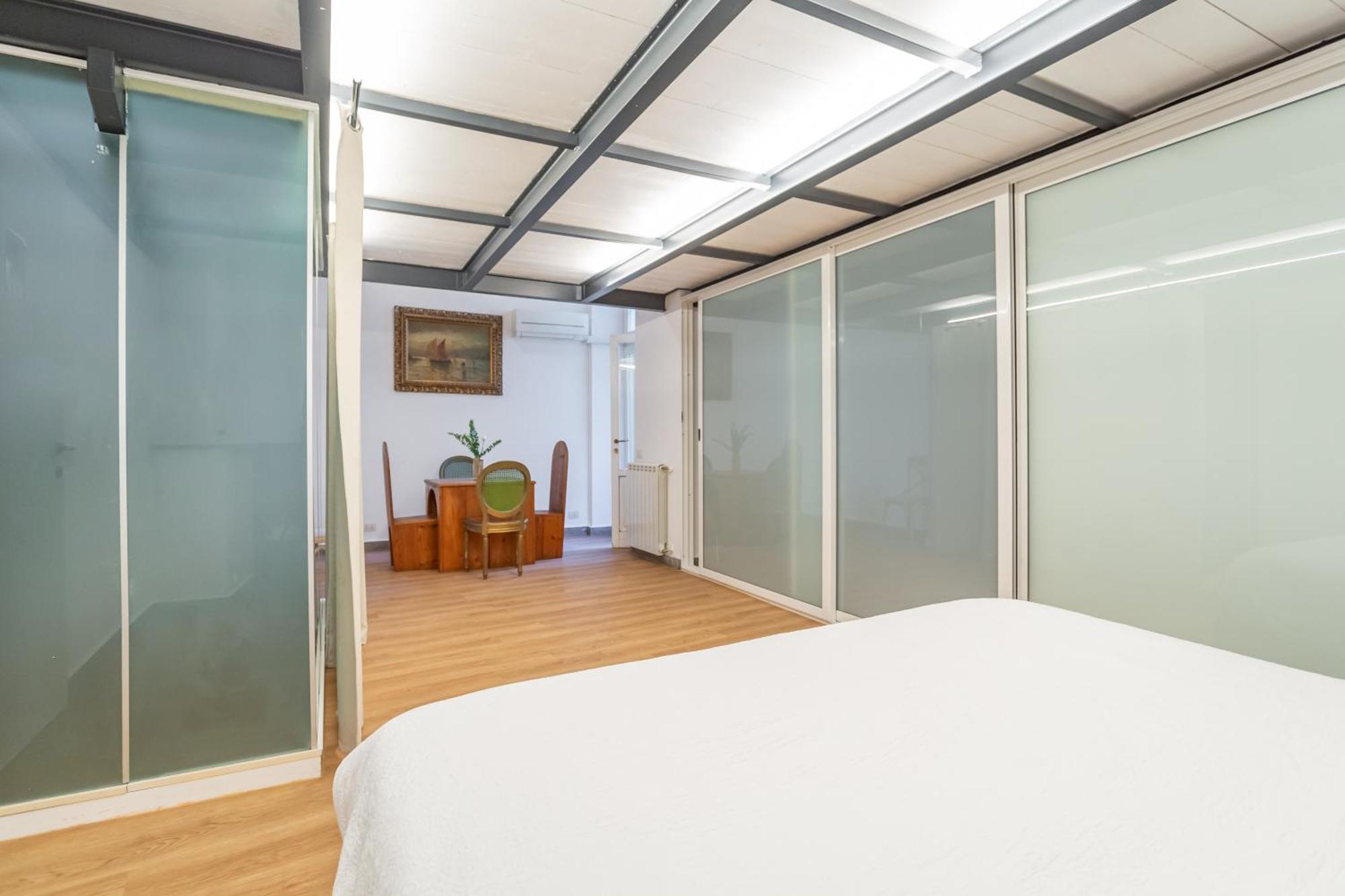 Daplace - Adele Apartment Roma Ngoại thất bức ảnh