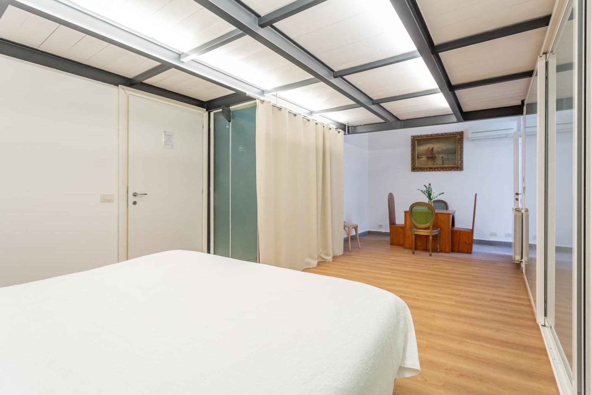 Daplace - Adele Apartment Roma Ngoại thất bức ảnh