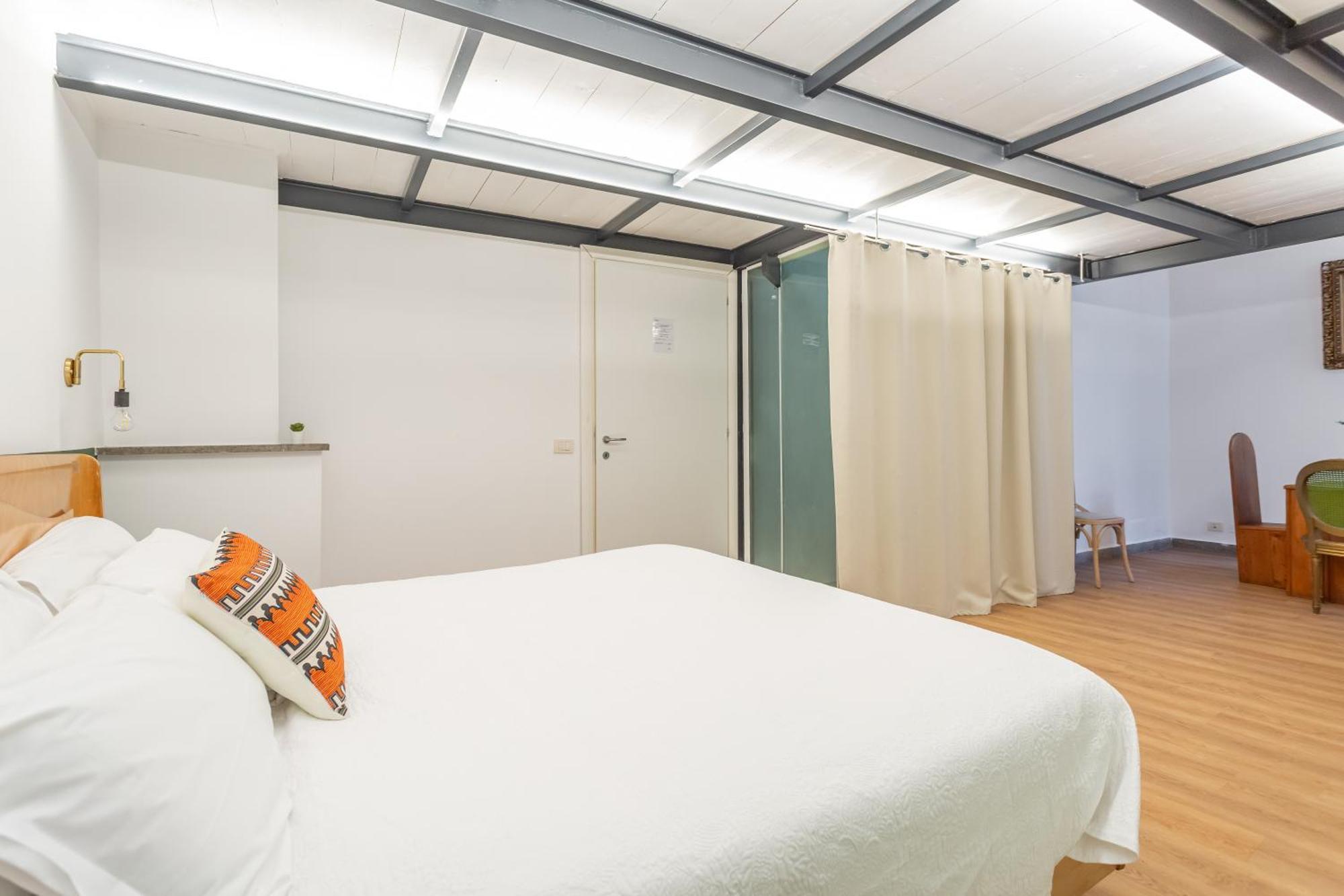 Daplace - Adele Apartment Roma Ngoại thất bức ảnh