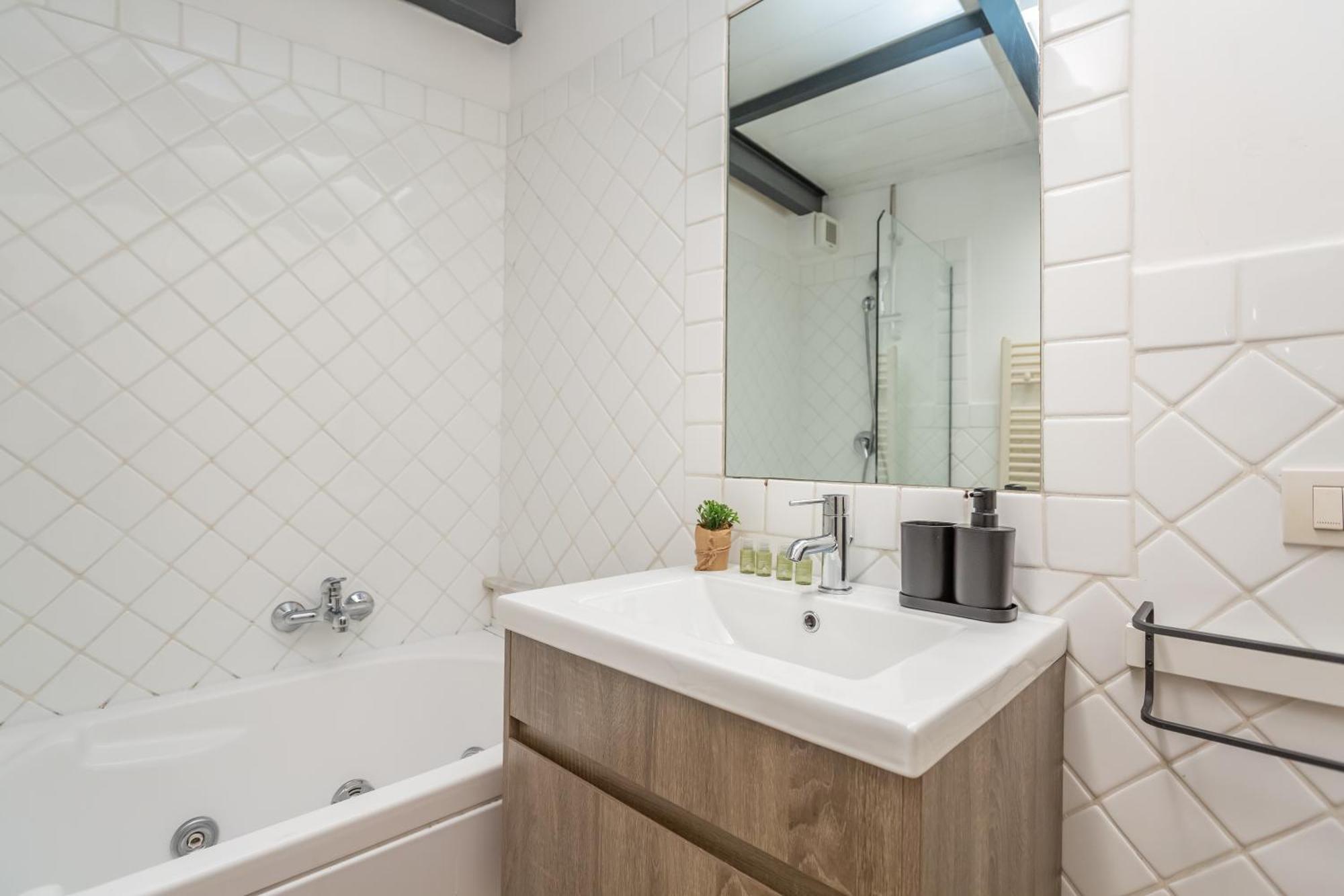 Daplace - Adele Apartment Roma Ngoại thất bức ảnh
