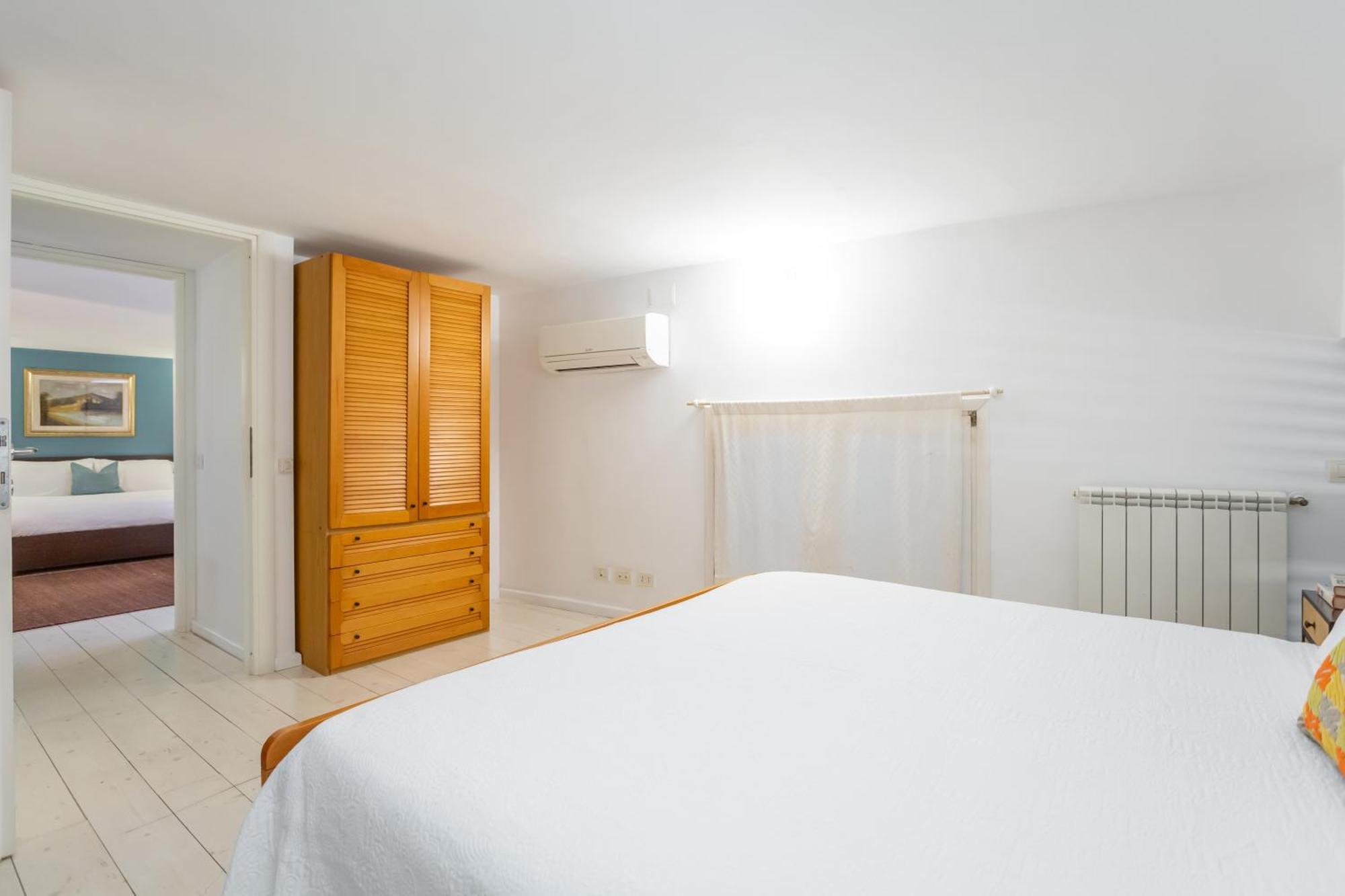 Daplace - Adele Apartment Roma Ngoại thất bức ảnh