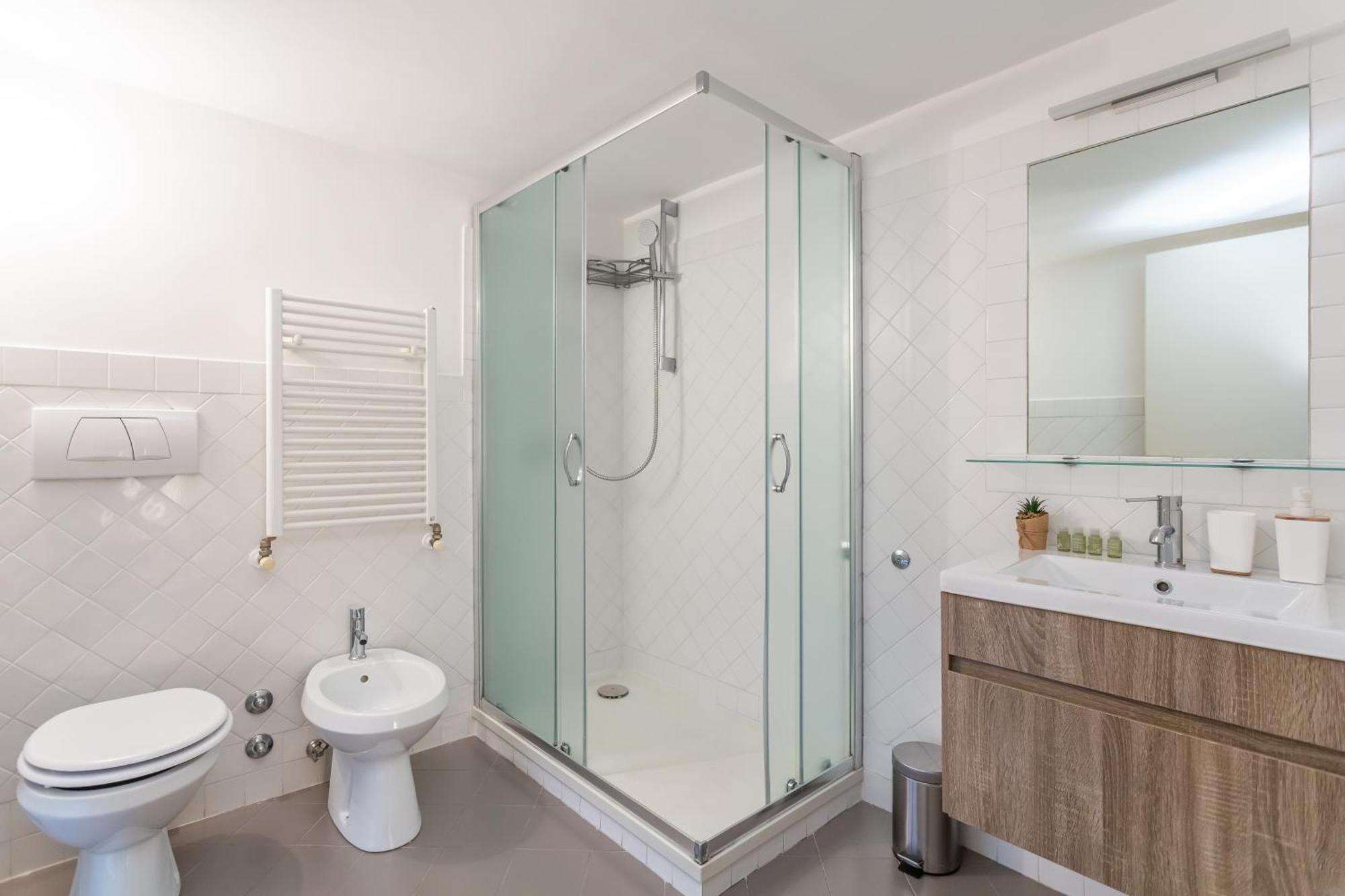 Daplace - Adele Apartment Roma Ngoại thất bức ảnh