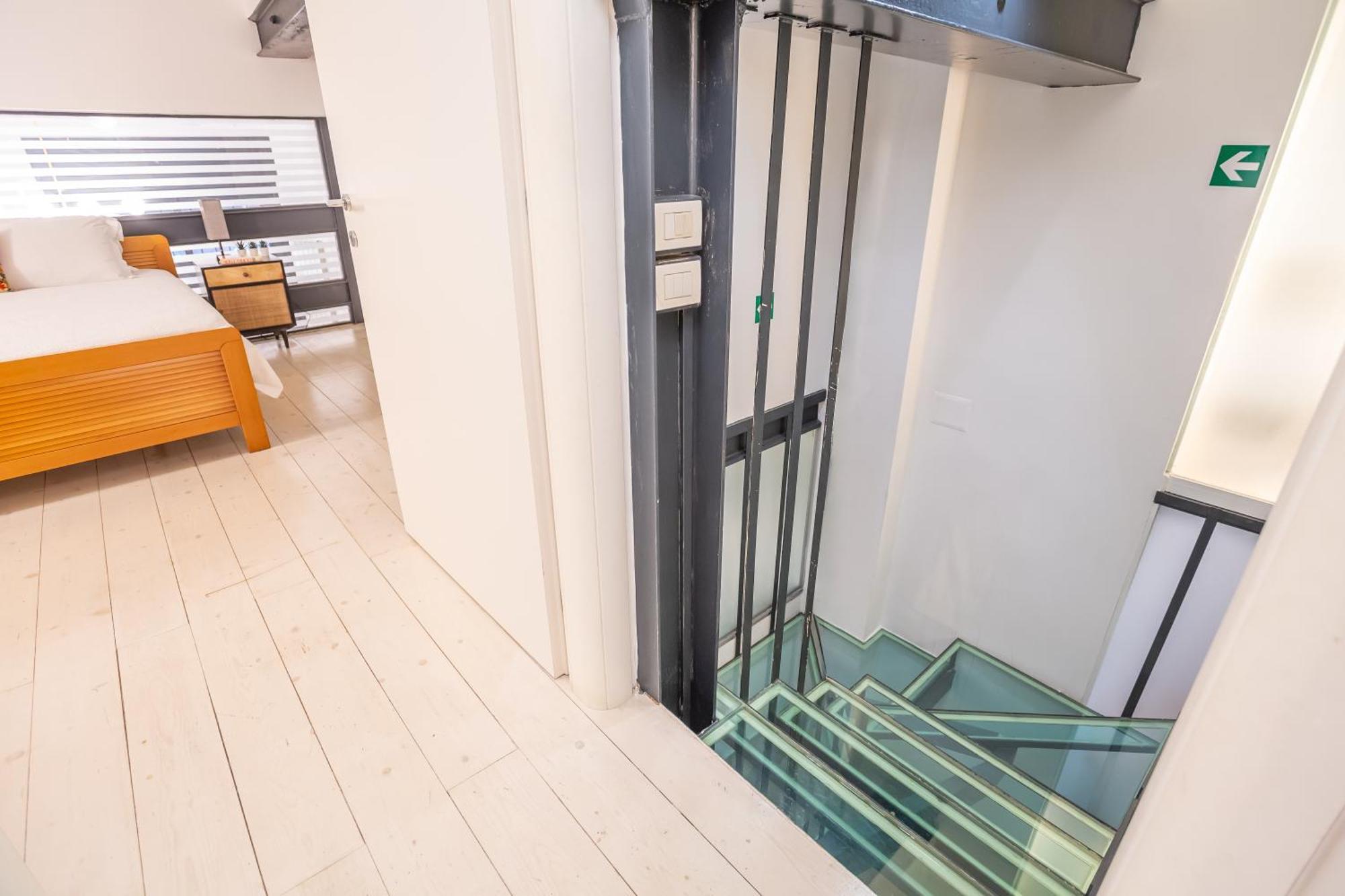 Daplace - Adele Apartment Roma Ngoại thất bức ảnh