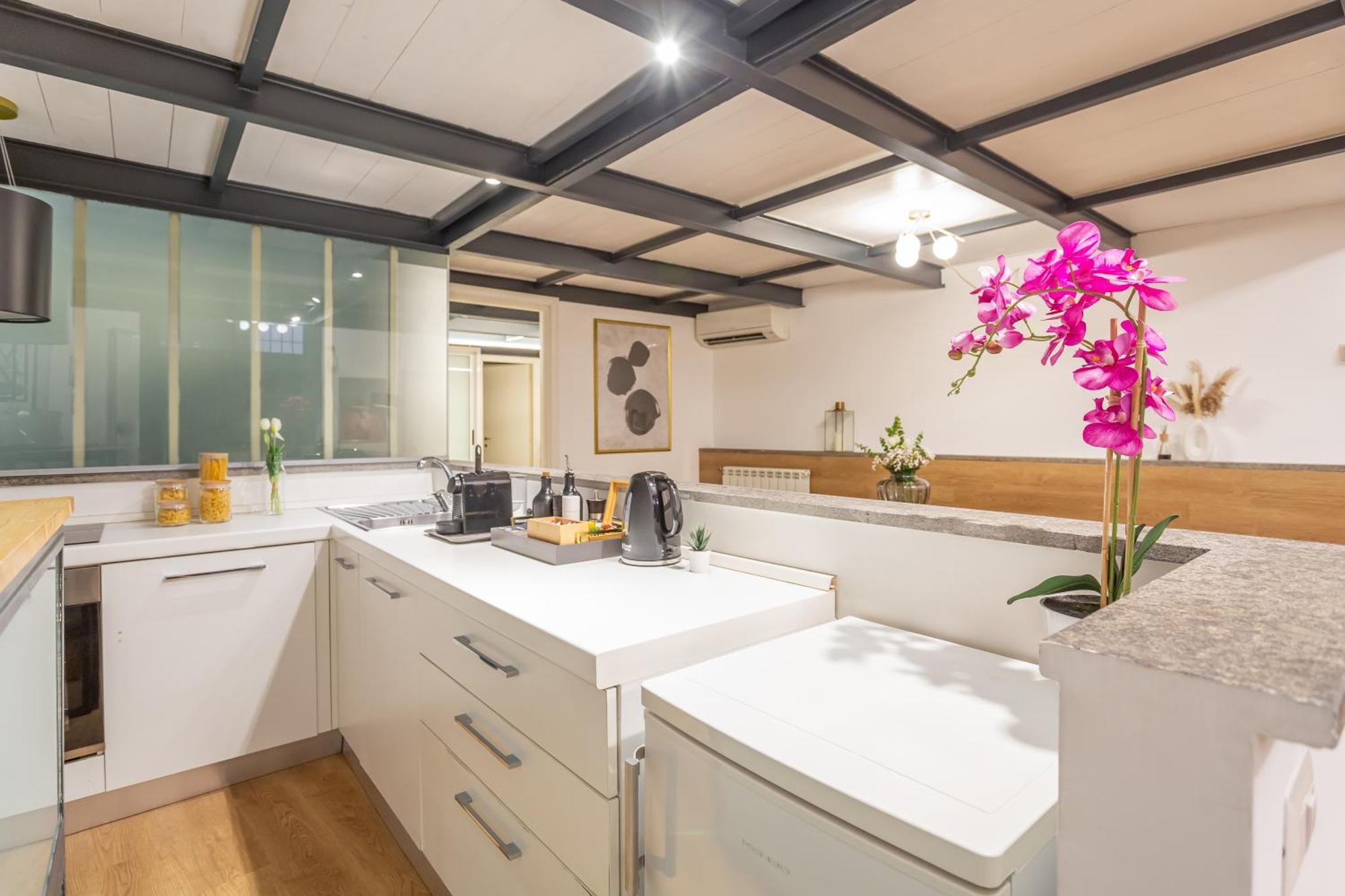 Daplace - Adele Apartment Roma Ngoại thất bức ảnh