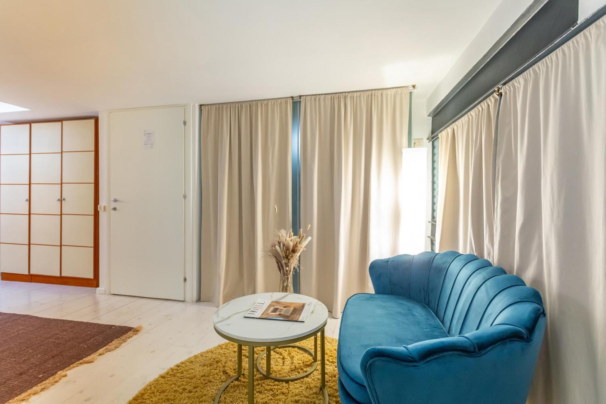 Daplace - Adele Apartment Roma Ngoại thất bức ảnh