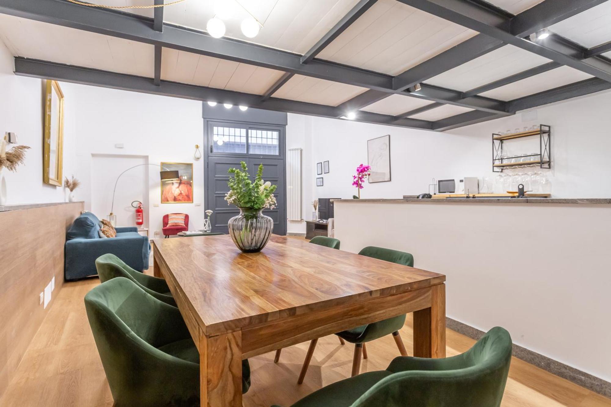 Daplace - Adele Apartment Roma Ngoại thất bức ảnh