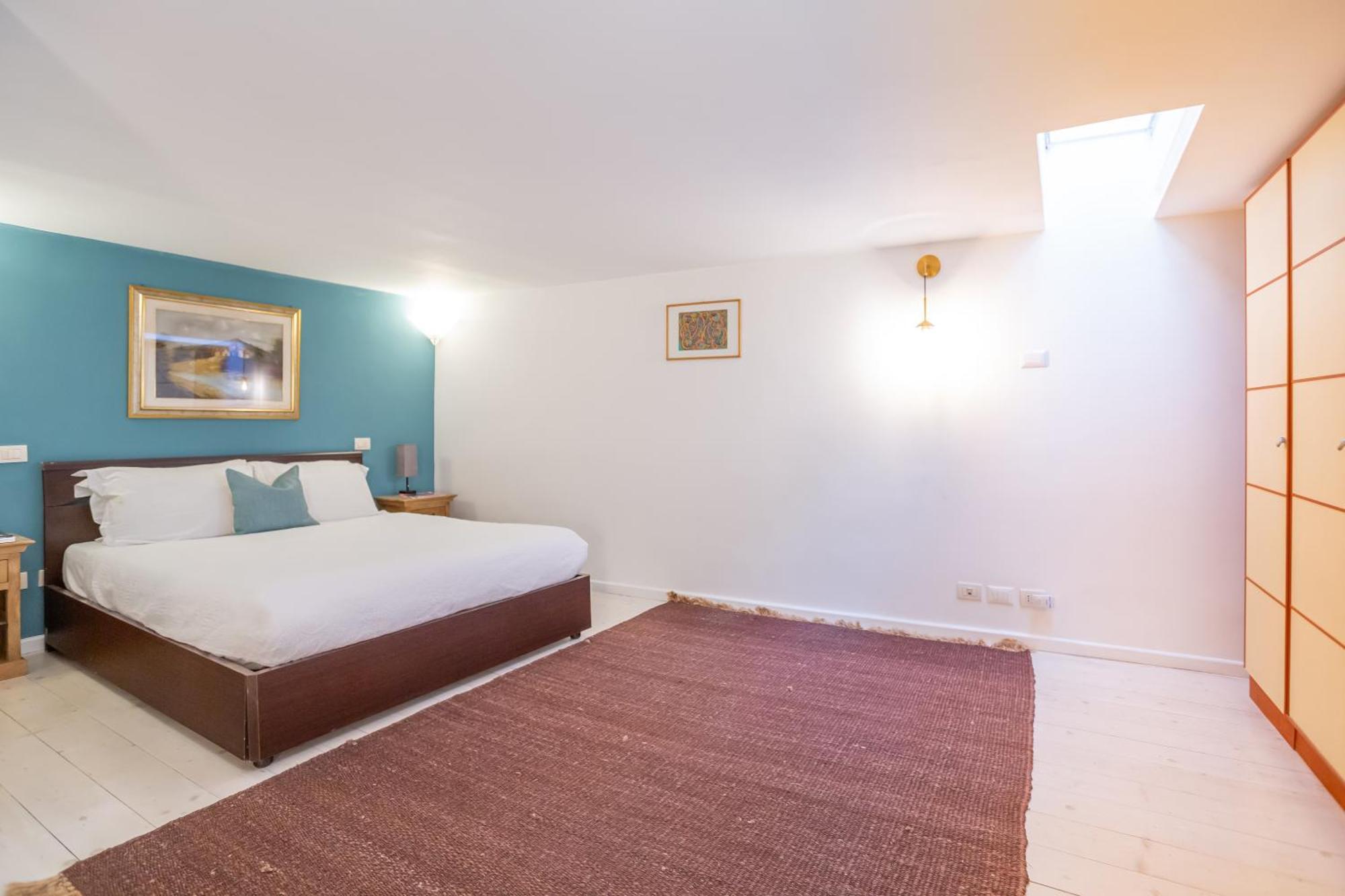 Daplace - Adele Apartment Roma Ngoại thất bức ảnh
