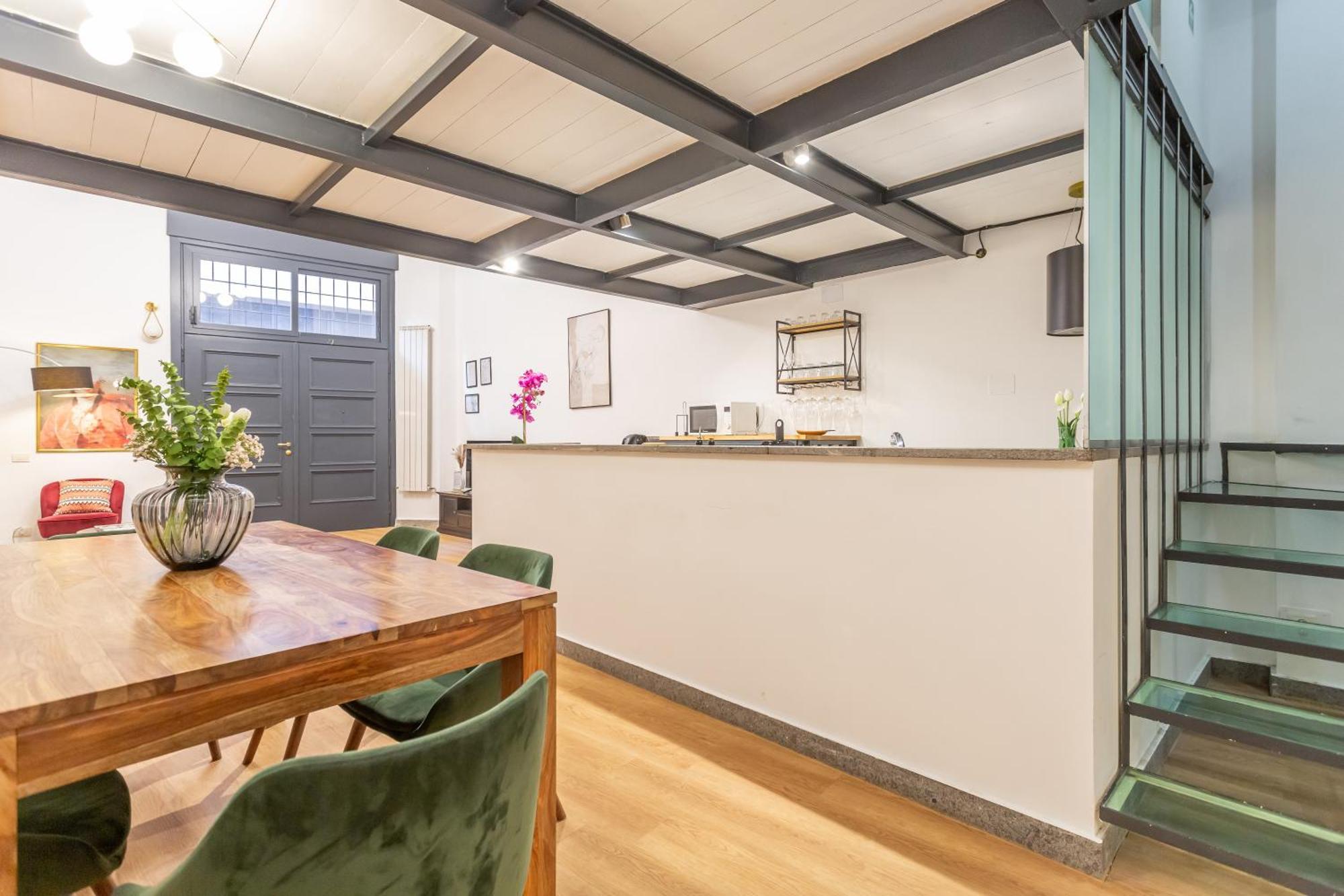 Daplace - Adele Apartment Roma Ngoại thất bức ảnh
