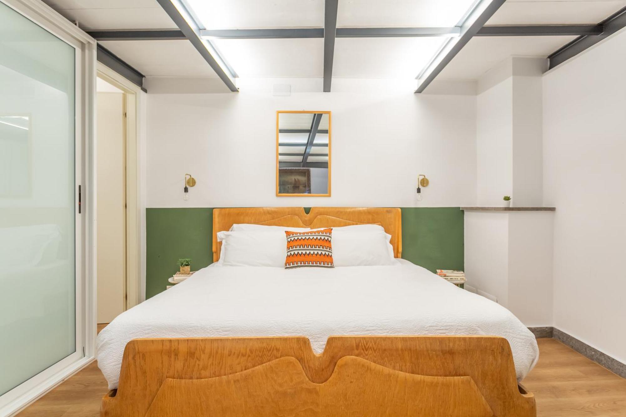 Daplace - Adele Apartment Roma Ngoại thất bức ảnh