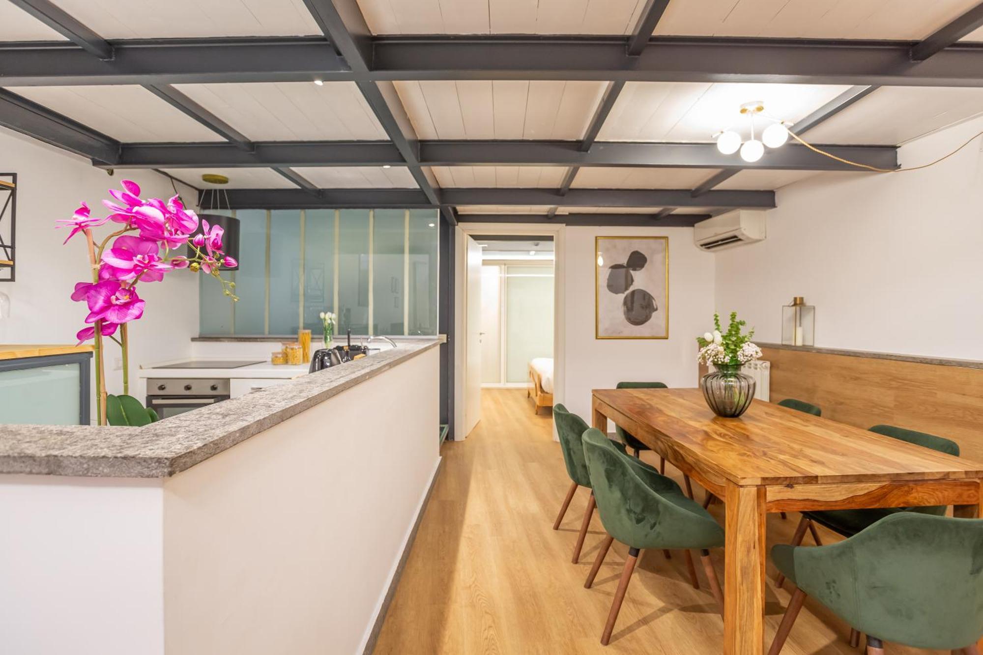 Daplace - Adele Apartment Roma Ngoại thất bức ảnh