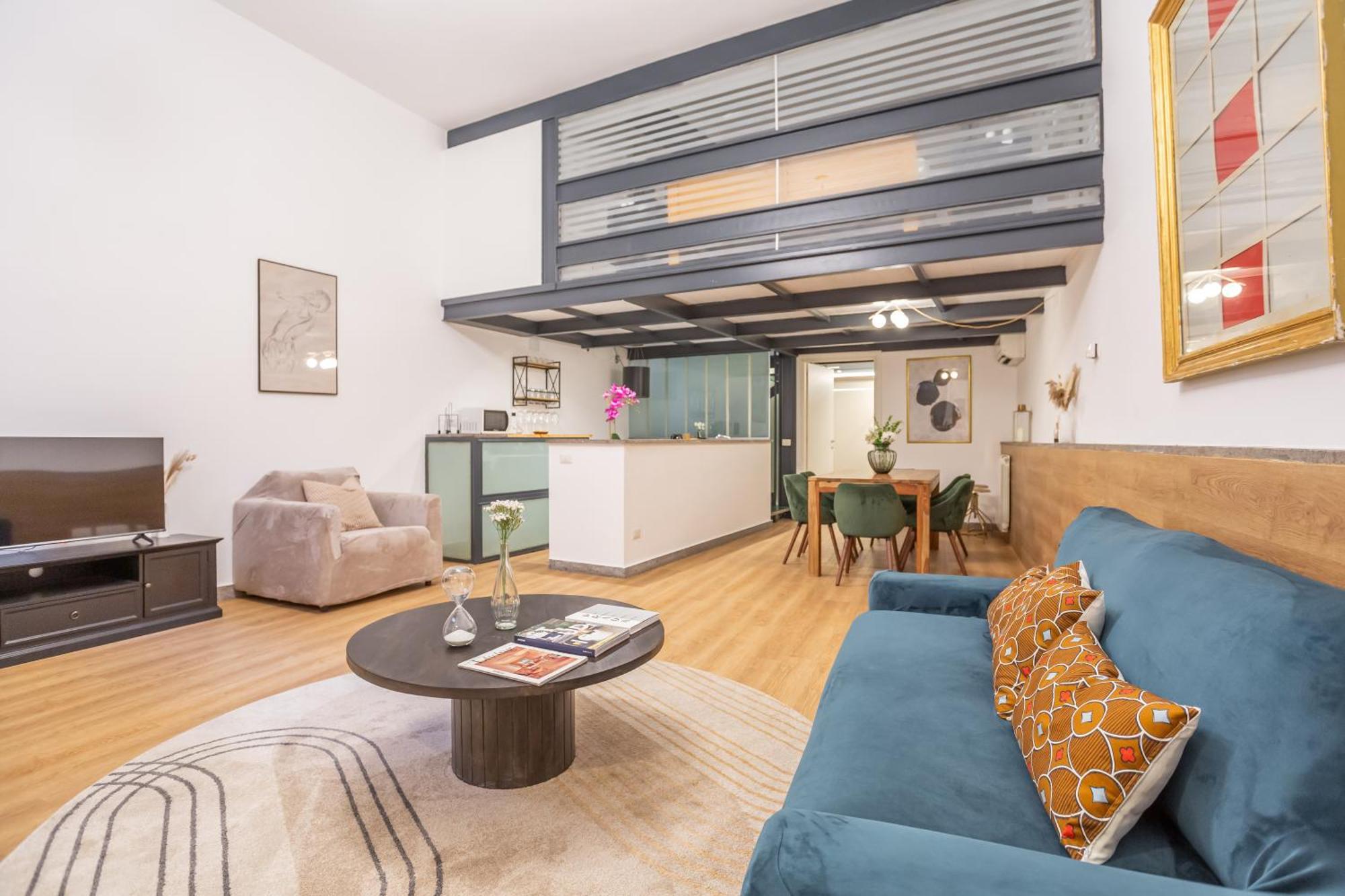 Daplace - Adele Apartment Roma Ngoại thất bức ảnh